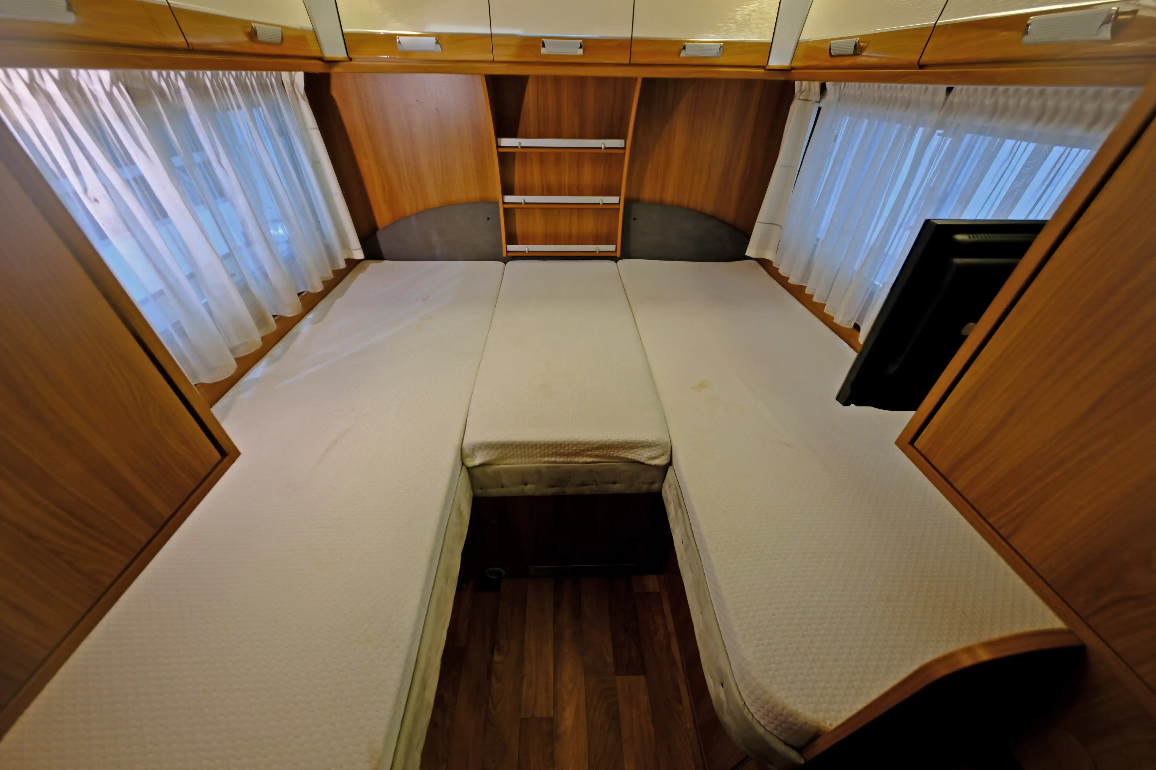 DETHLEFFS Magic Edition T001